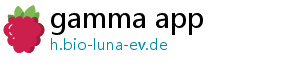 gamma app