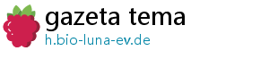 gazeta tema