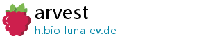 arvest