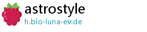 astrostyle