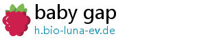 baby gap