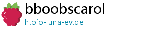 bboobscarol