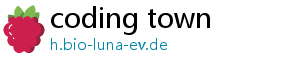 coding town