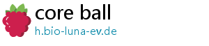 core ball