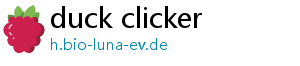 duck clicker