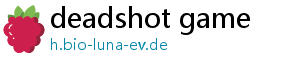 deadshot game