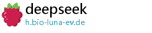 deepseek