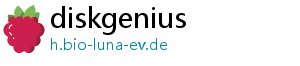 diskgenius