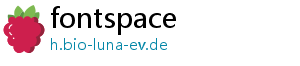 fontspace