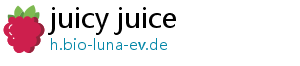 juicy juice