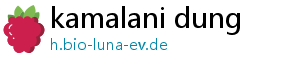 kamalani dung