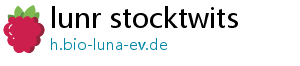 lunr stocktwits