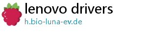 lenovo drivers