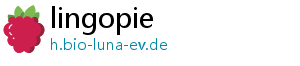 lingopie