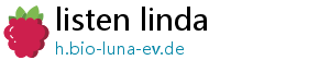 listen linda