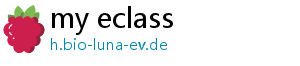 my eclass