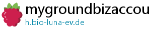 mygroundbizaccount