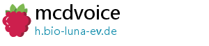 mcdvoice