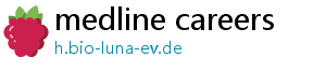 medline careers