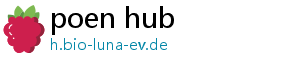 poen hub