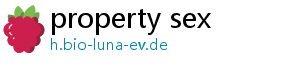 property sex