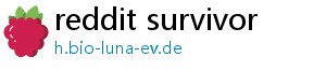 reddit survivor