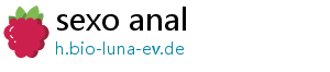 sexo anal