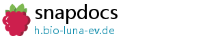 snapdocs