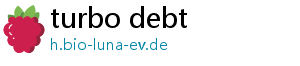 turbo debt