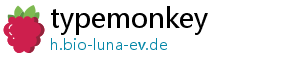 typemonkey