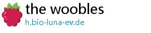 the woobles