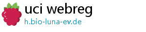 uci webreg