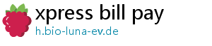 xpress bill pay