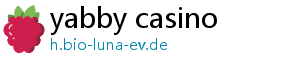 yabby casino